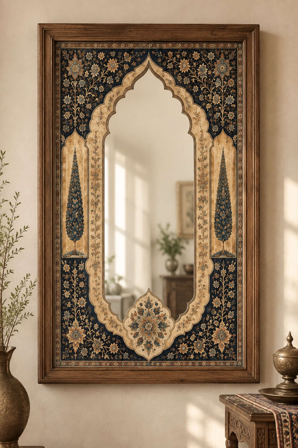 مجموعه طاق نما