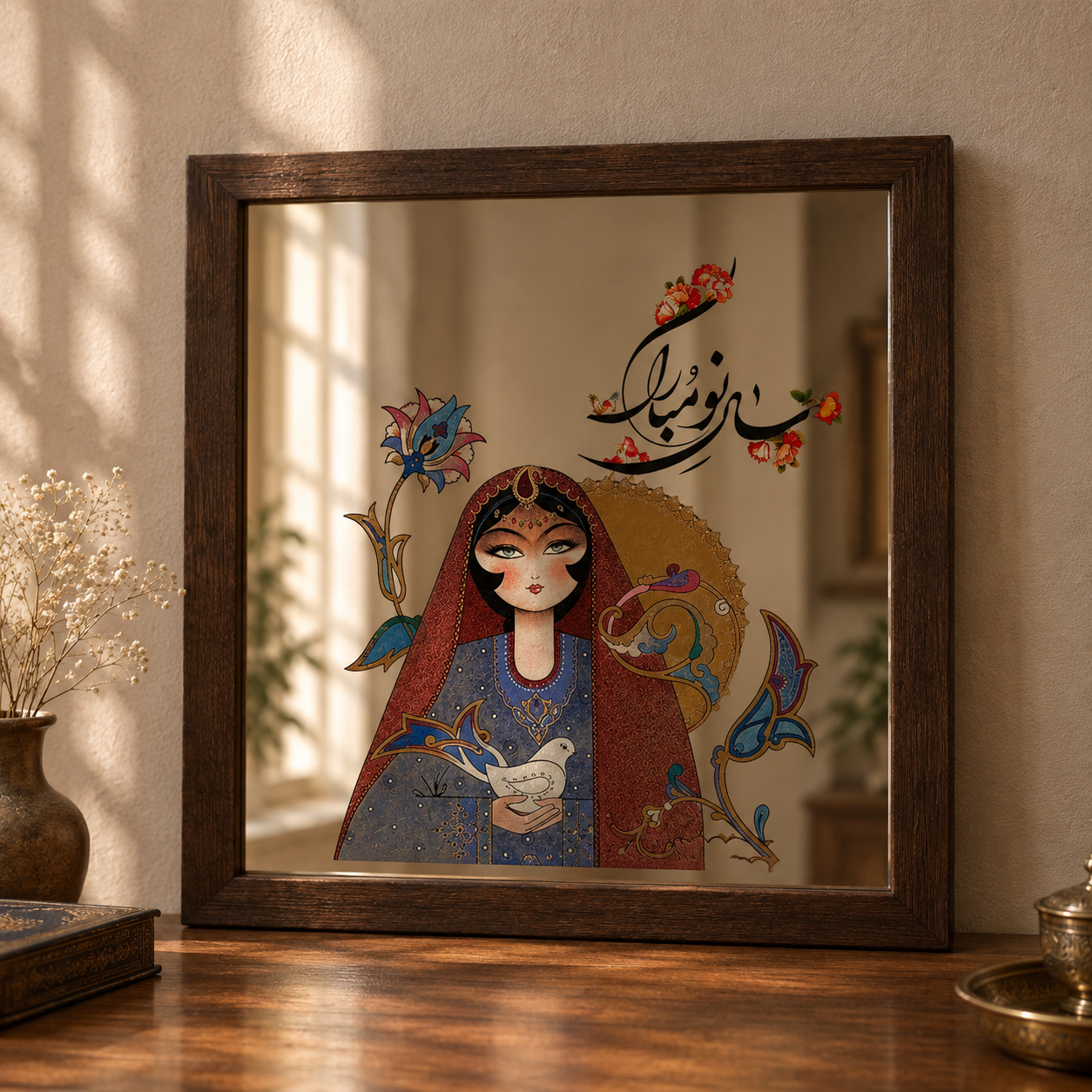 مجموعه نوروزانه