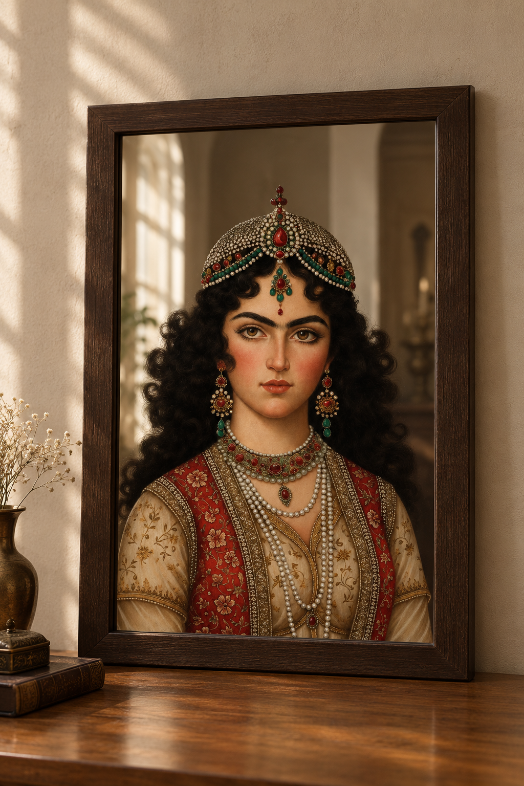 مجموعه رخسار